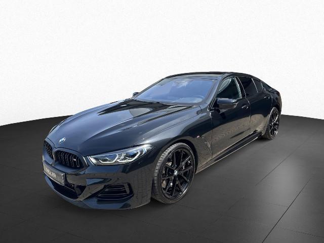 BMW M850i 2023
