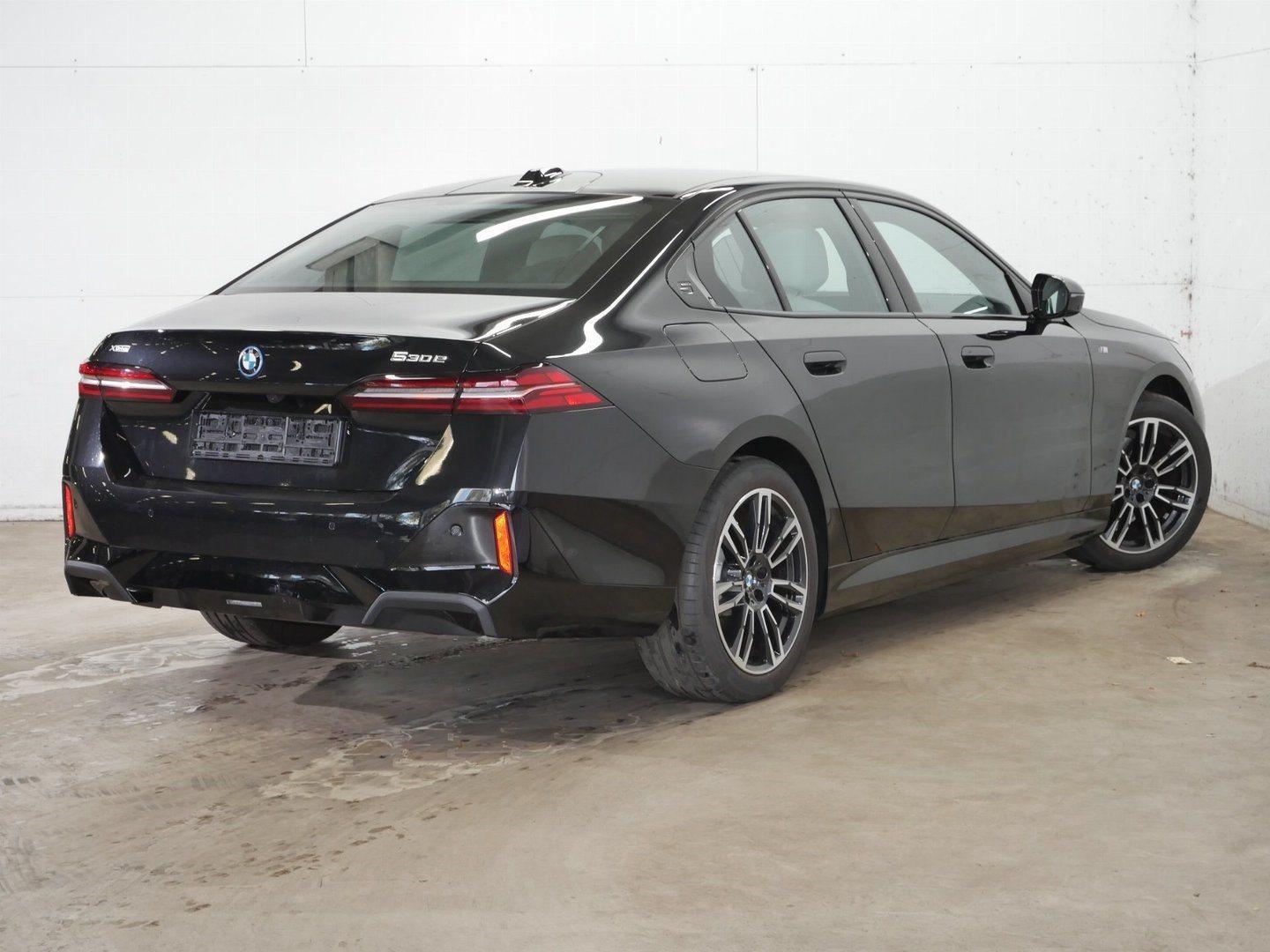 BMW 5er – Bild 5