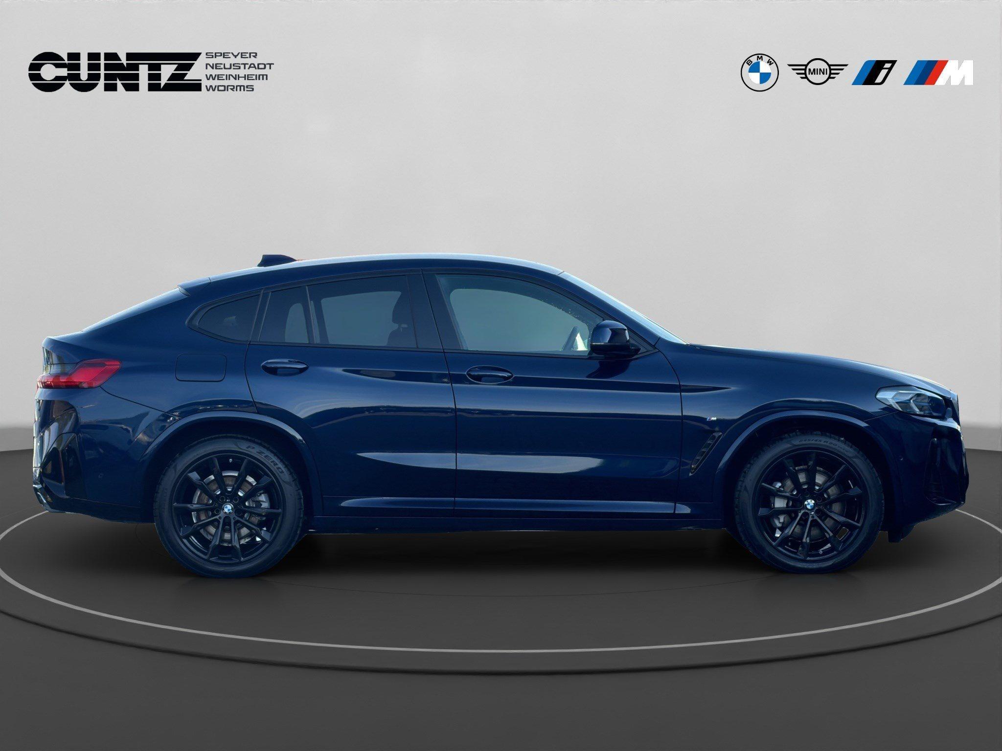BMW X4 – Bild 5
