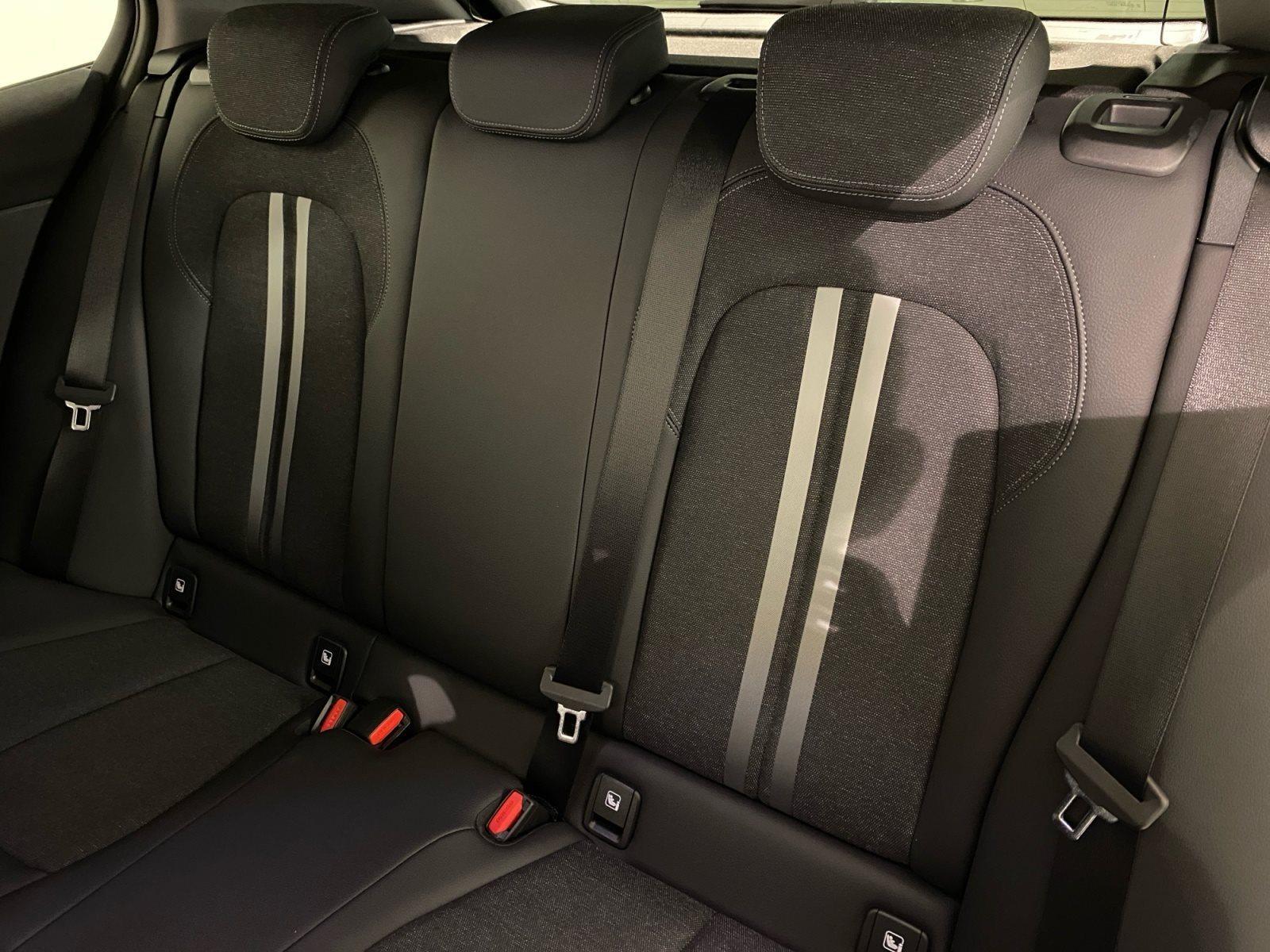 BMW 1er – Bild 12