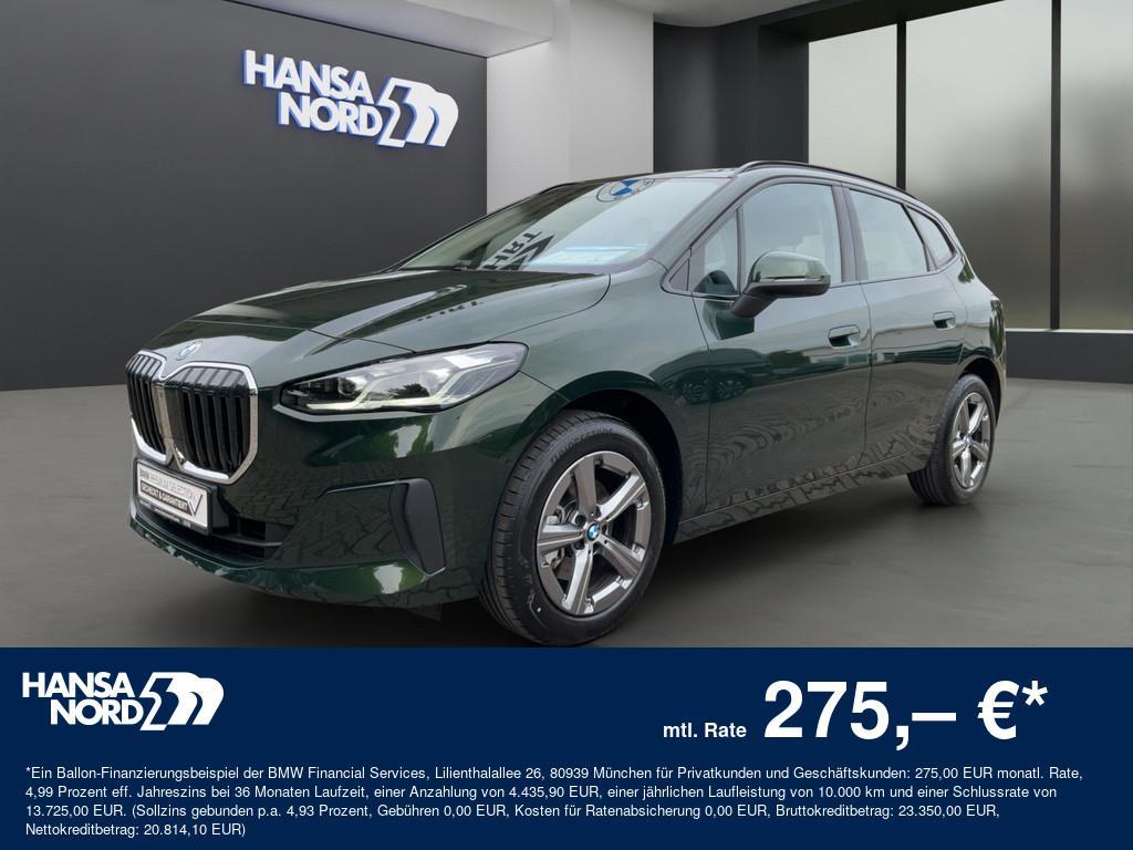 BMW 220i 2025