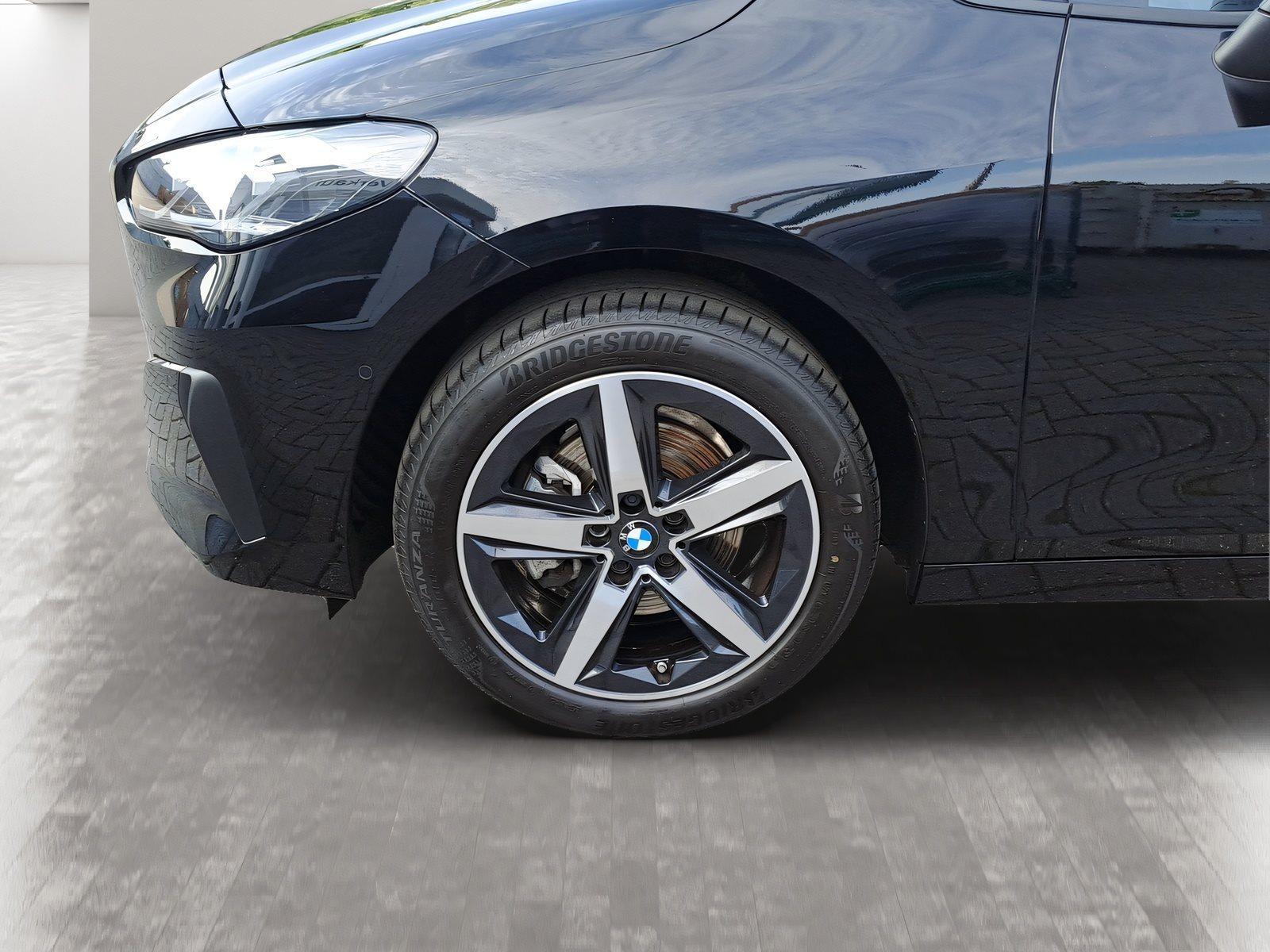 BMW 2er Active Tourer – Bild 9