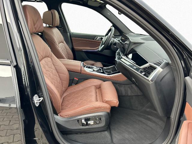 BMW X5 – Bild 6