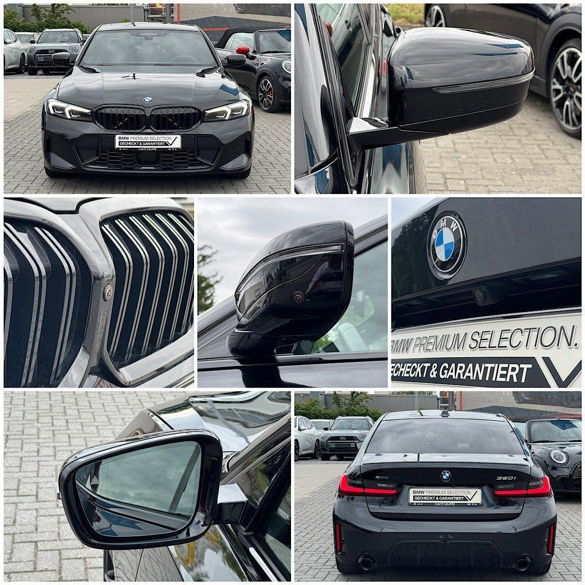 BMW 3er – Bild 20
