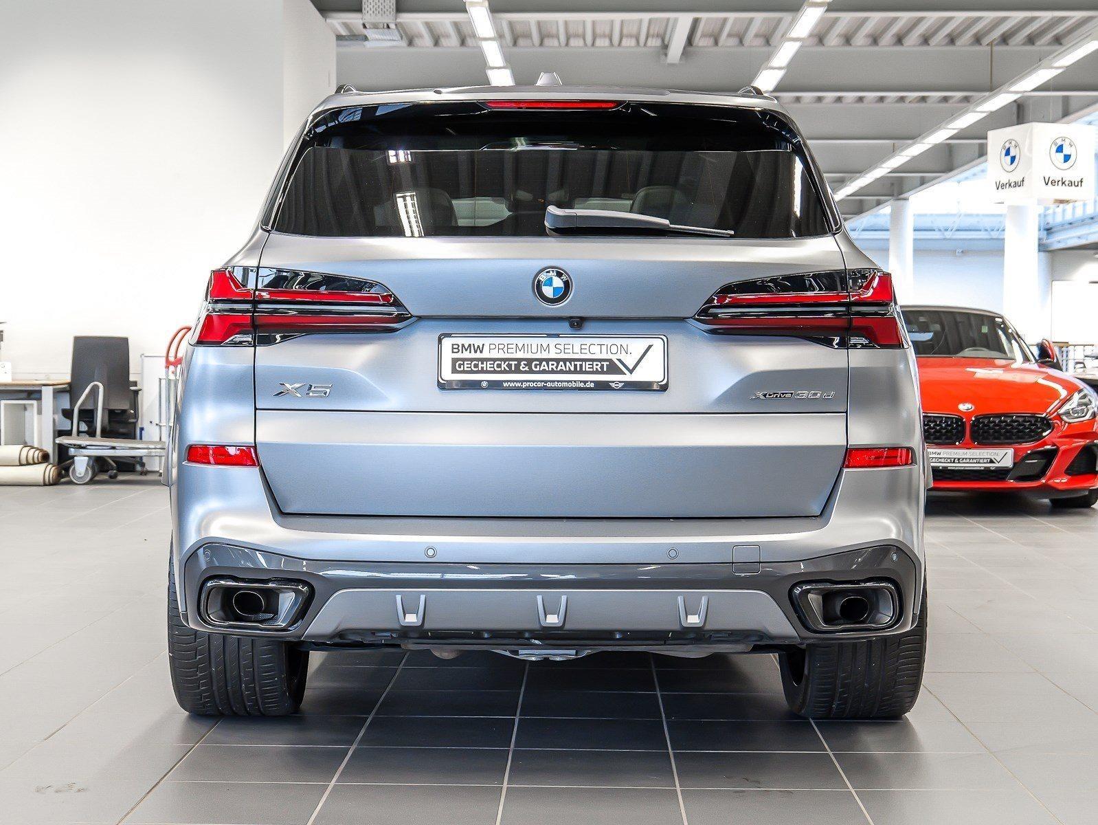 BMW X5 – Bild 17