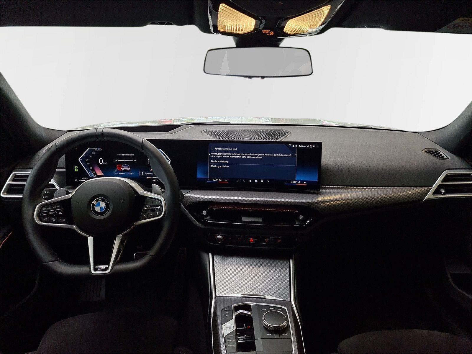 BMW 3er Touring – Bild 13