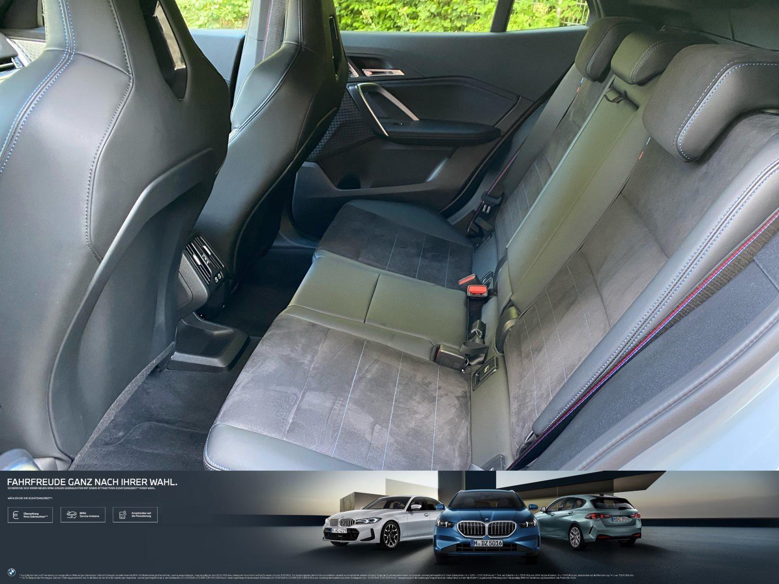 BMW X2 – Bild 16