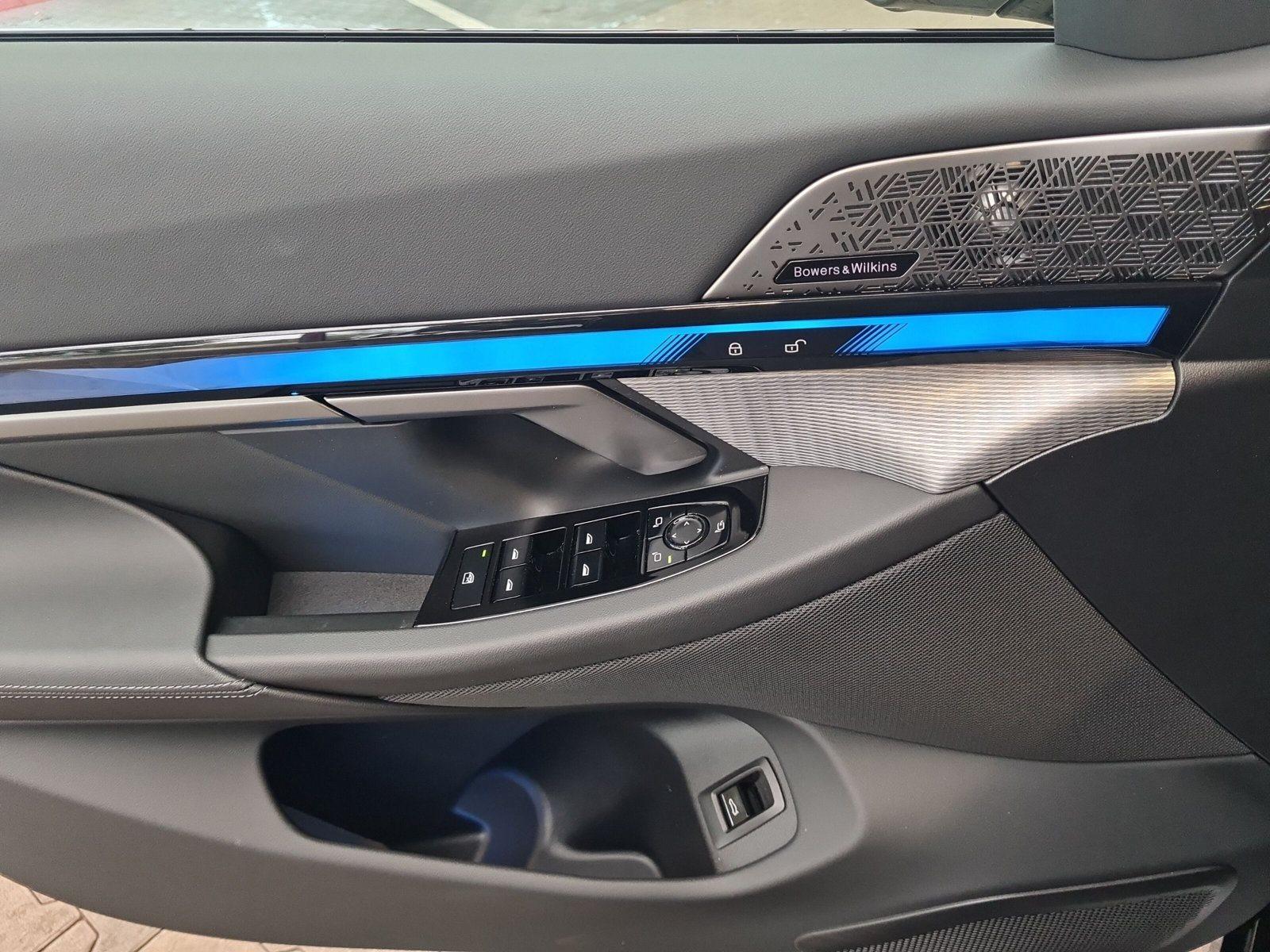 BMW 5er Touring – Bild 11