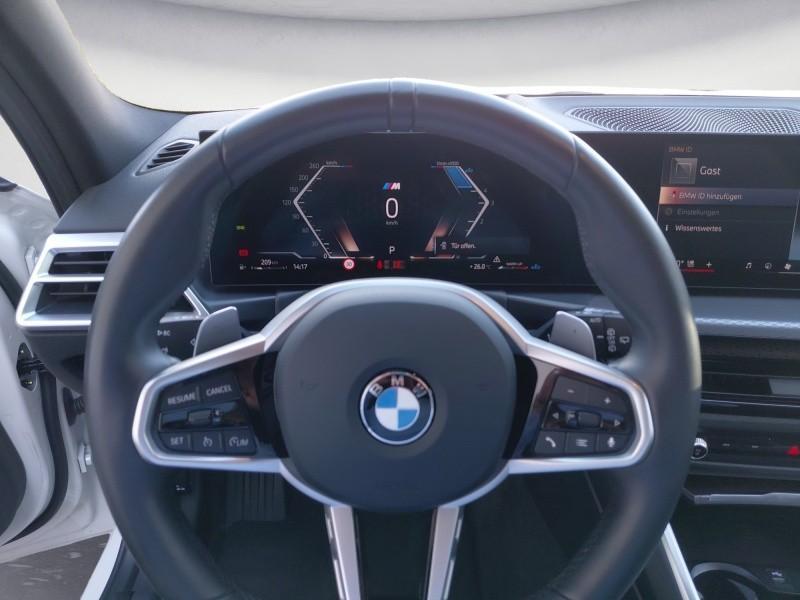 BMW 3er Touring – Bild 17