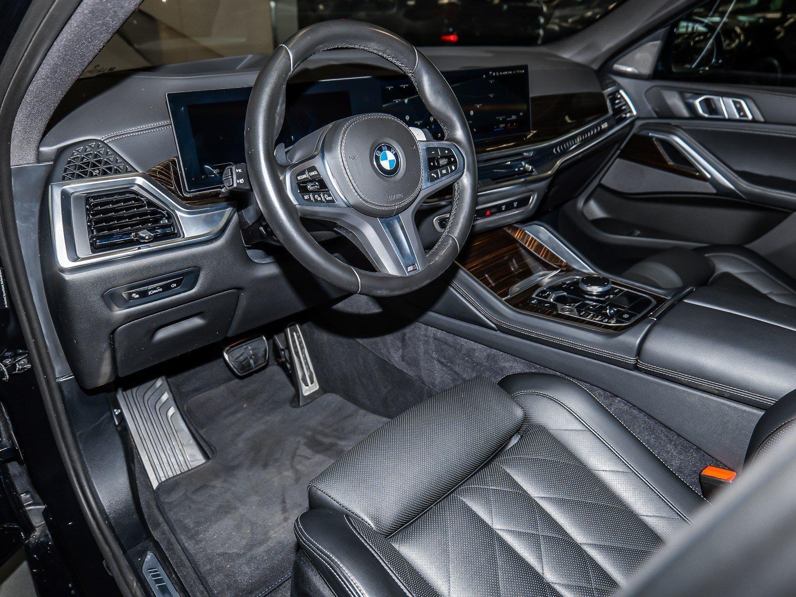 BMW X6 – Bild 19