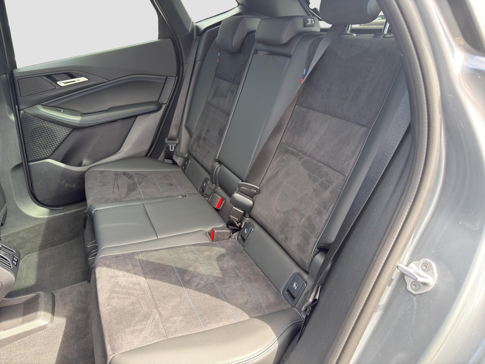 BMW 2er Active Tourer – Bild 36