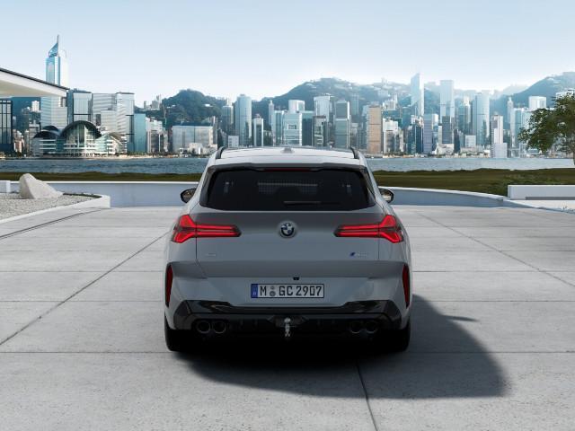 BMW X3 – Bild 3