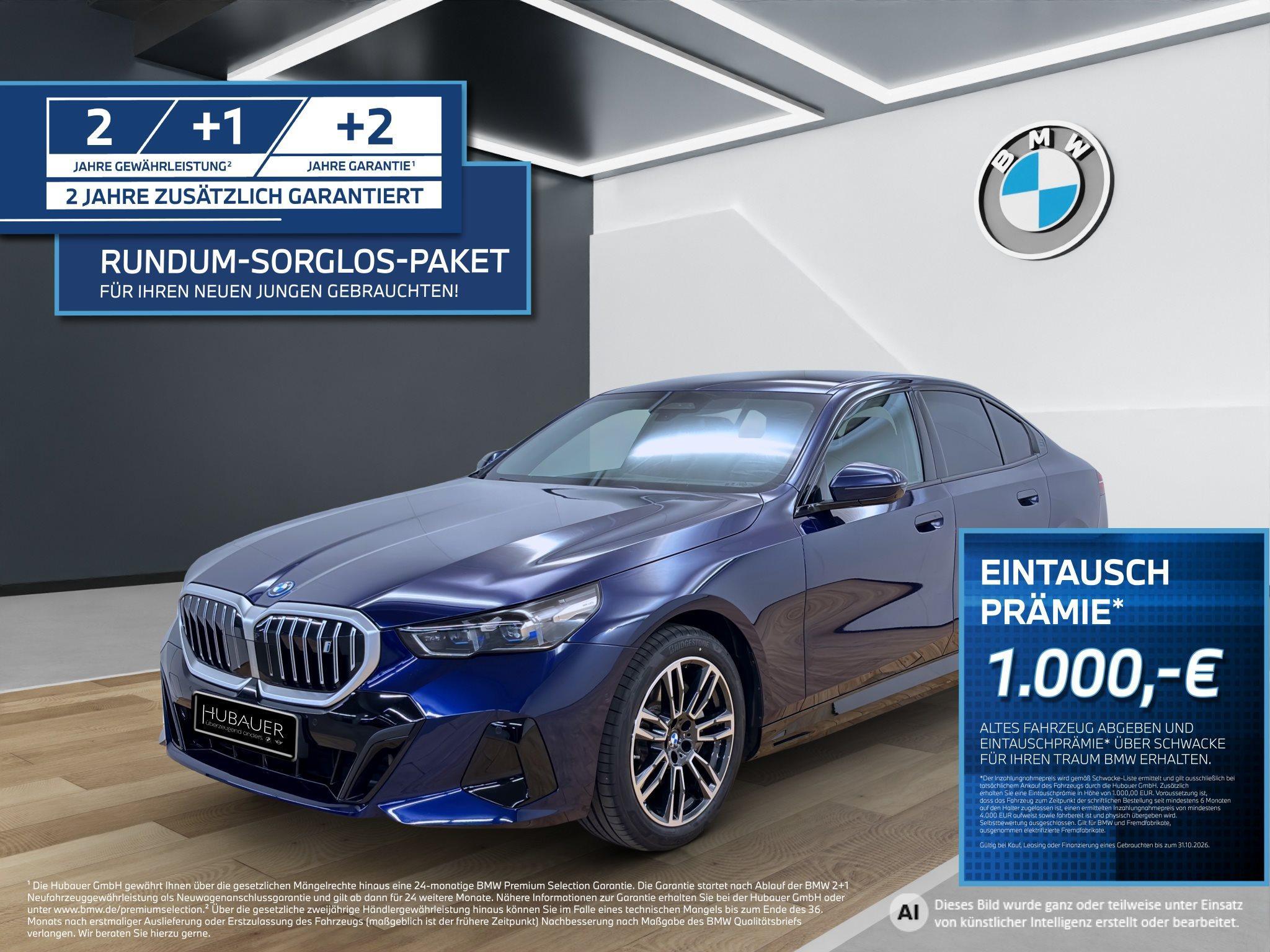 BMW 5er