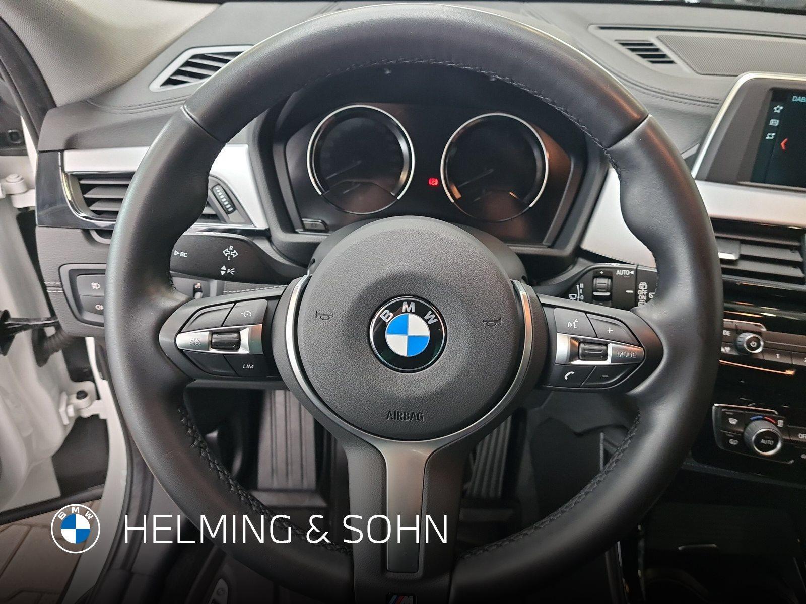 BMW X2 – Bild 15