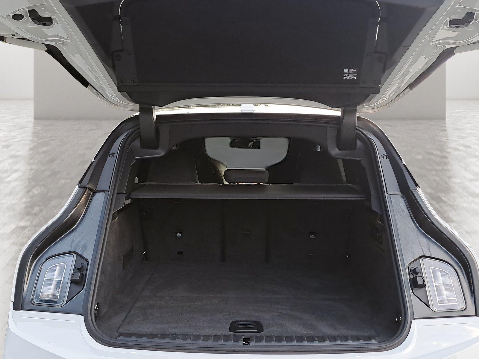 BMW iX – Bild 10