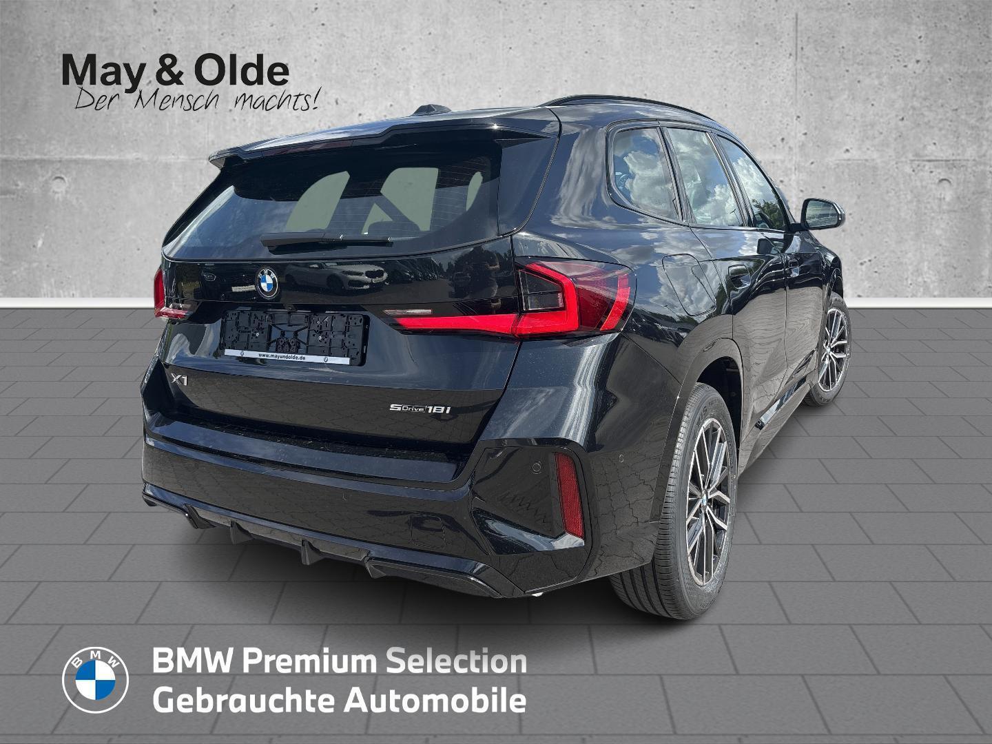 BMW X1 – Bild 36