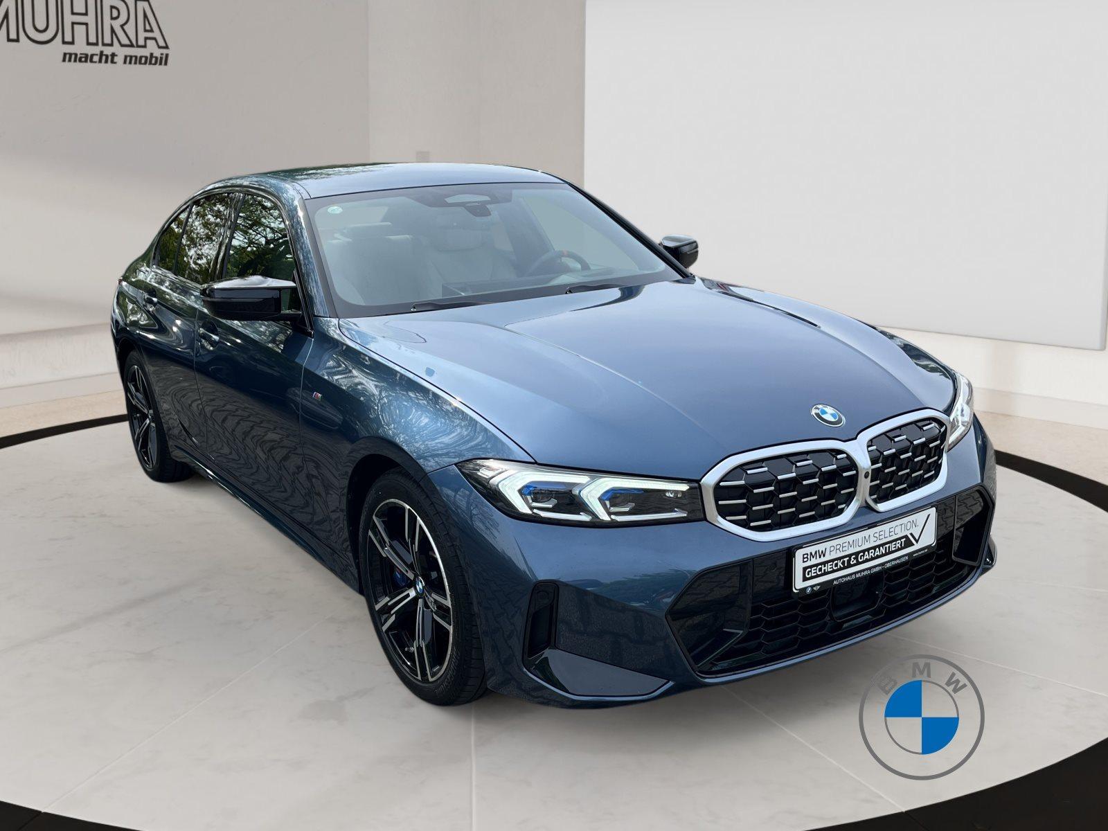 BMW 3er – Bild 11