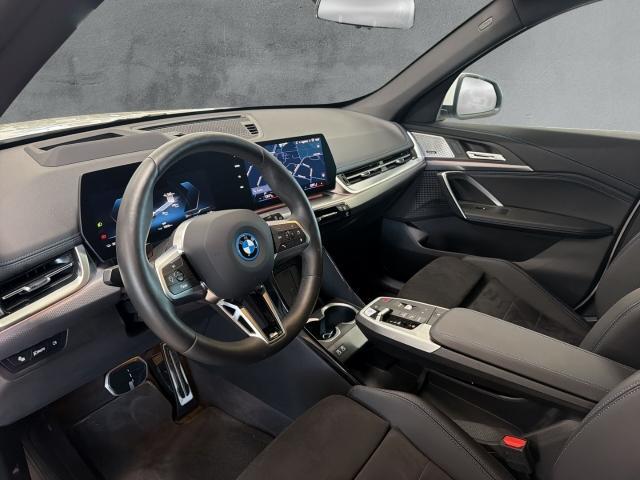 BMW iX1 – Bild 20