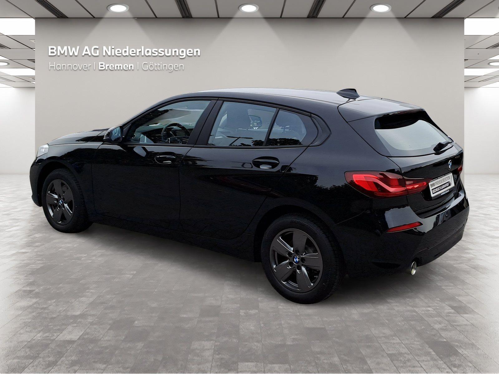 BMW 1er – Bild 2