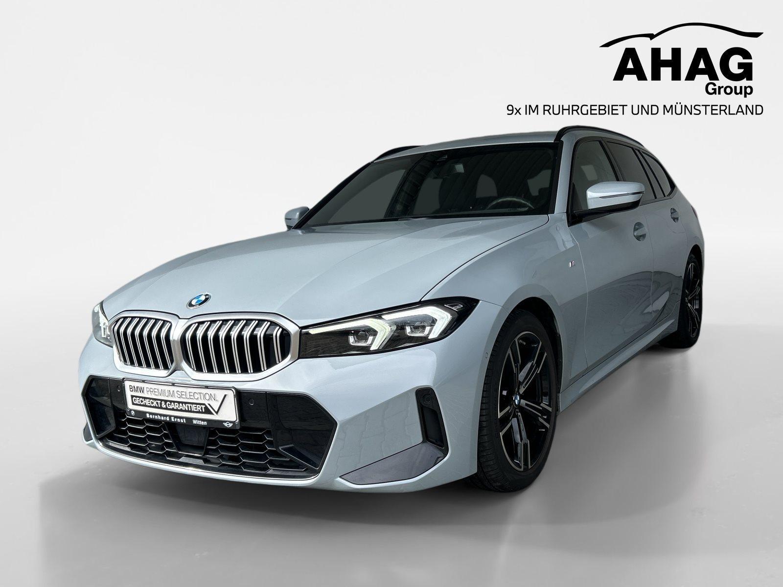 BMW 320I 2023