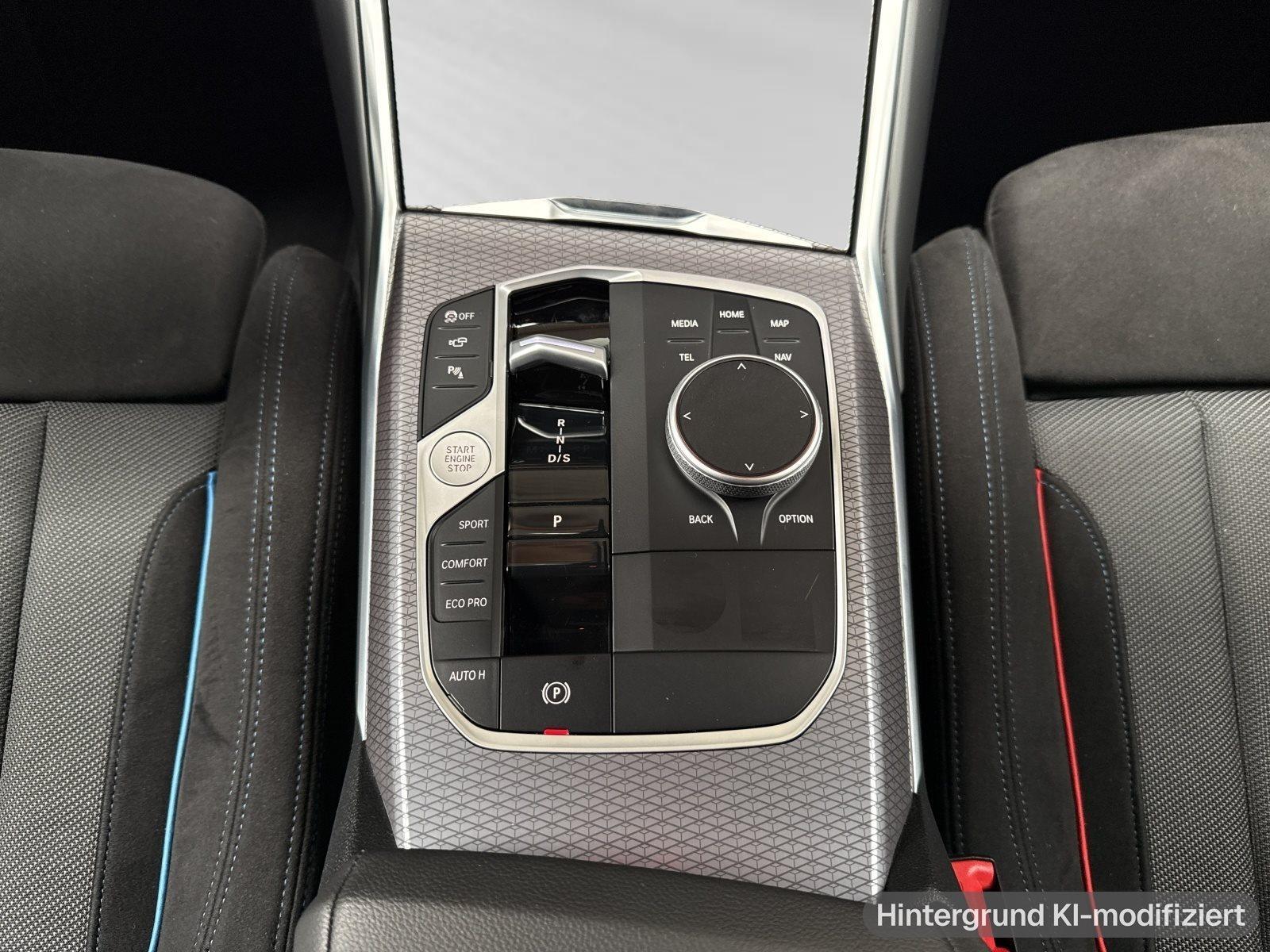 BMW 3er Touring – Bild 8