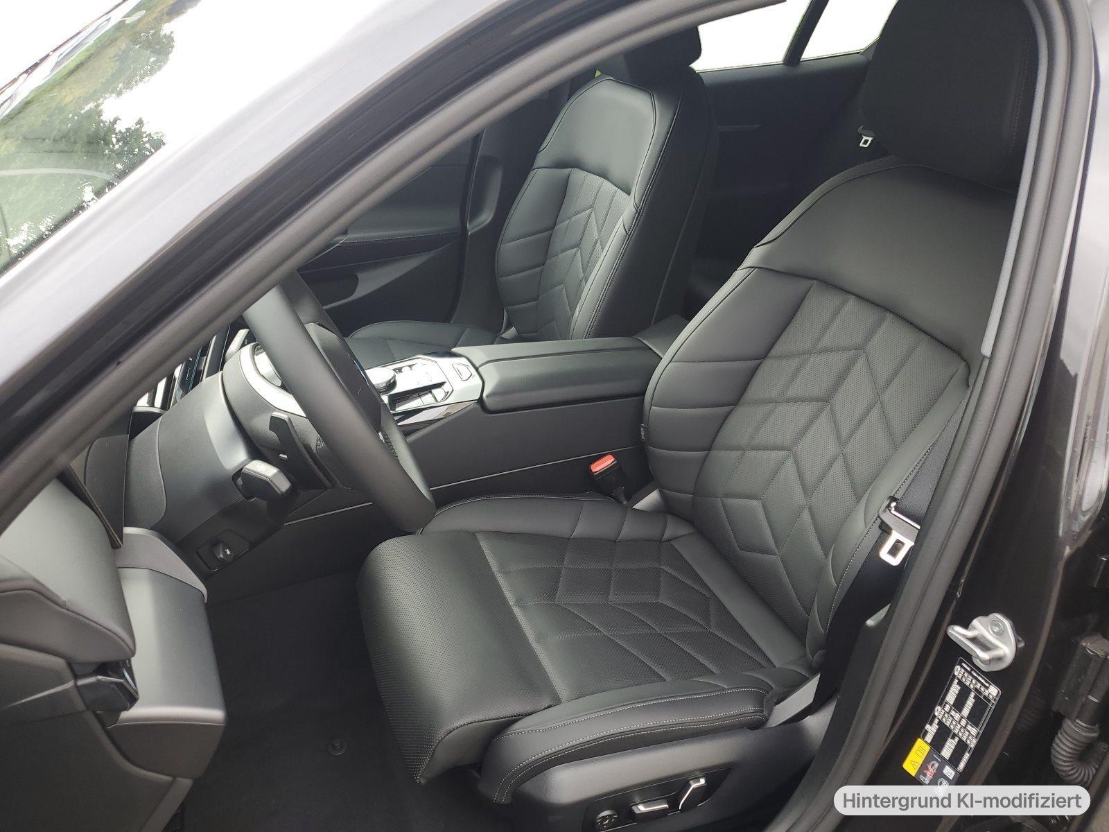 BMW 5er – Bild 29