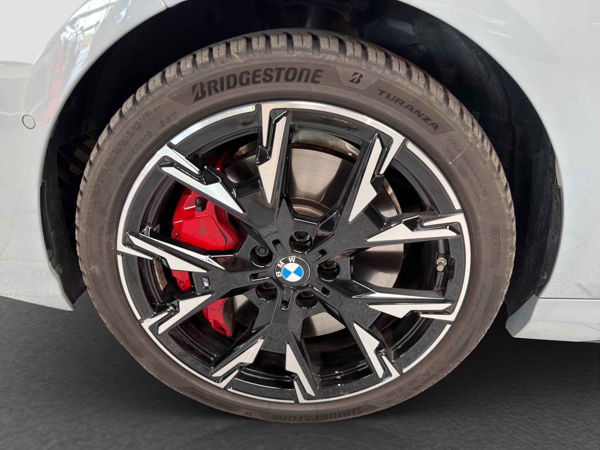 BMW 2er Gran Coupé – Bild 16