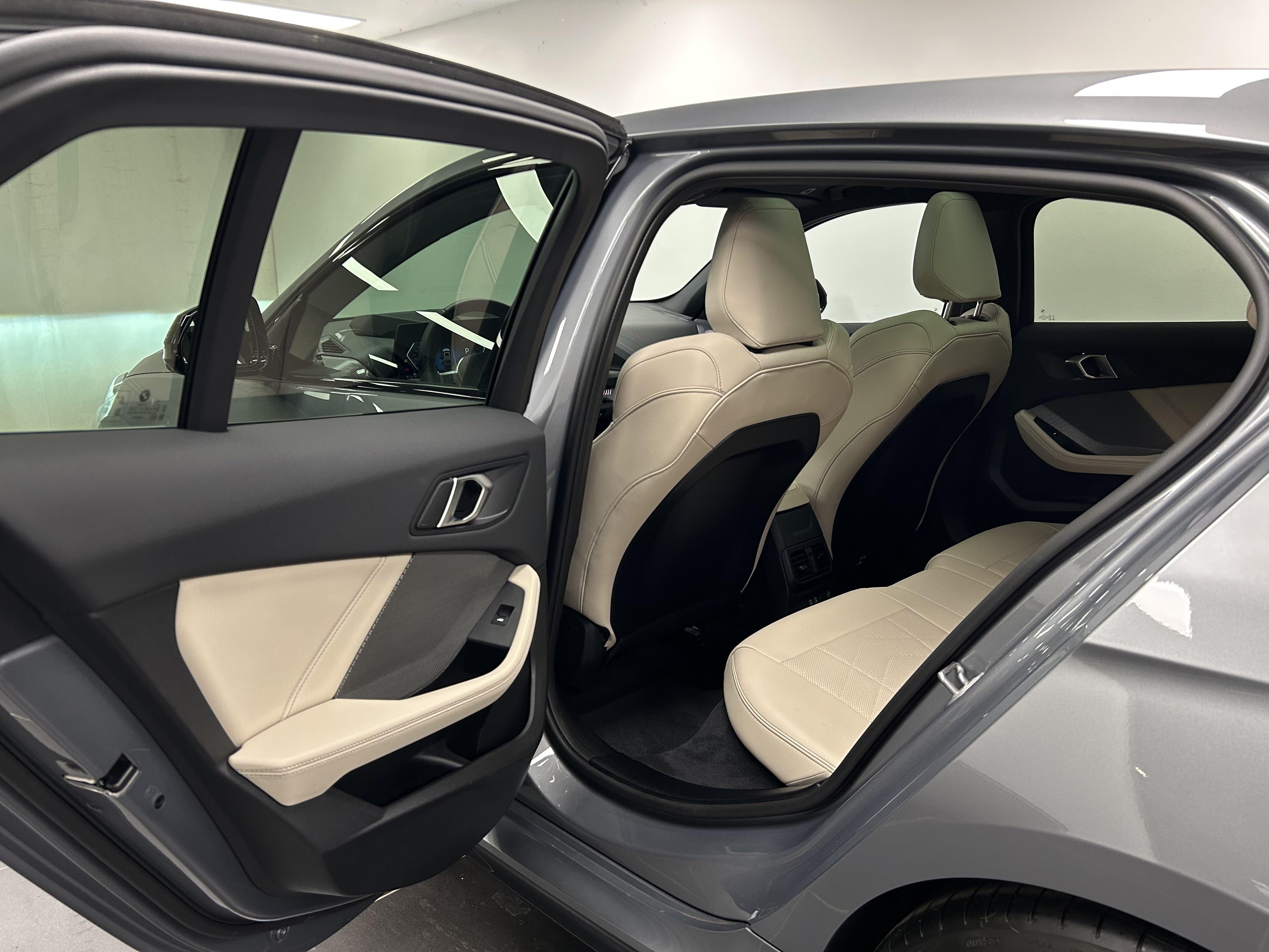 BMW 1er – Bild 19