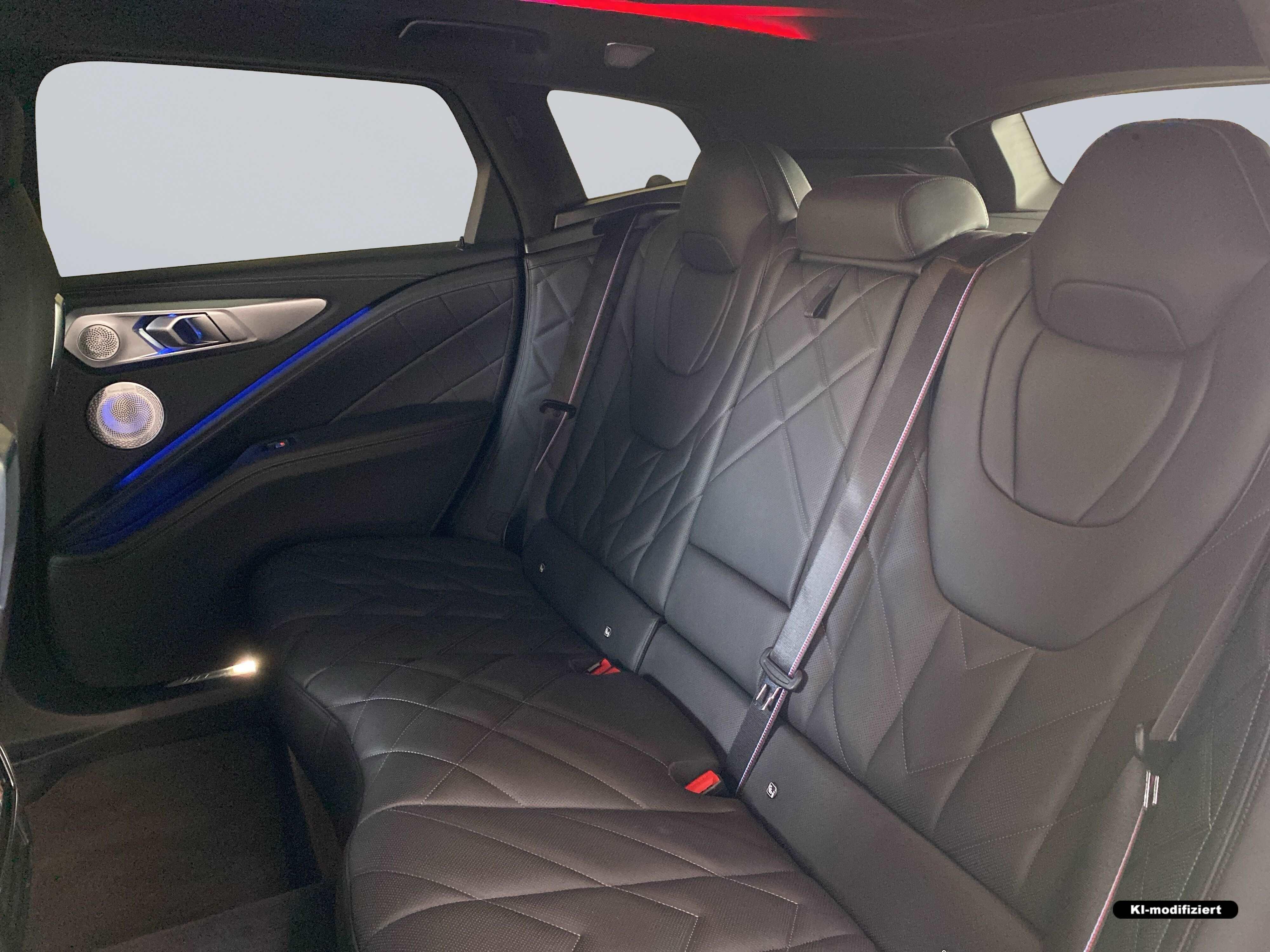 BMW XM – Bild 24
