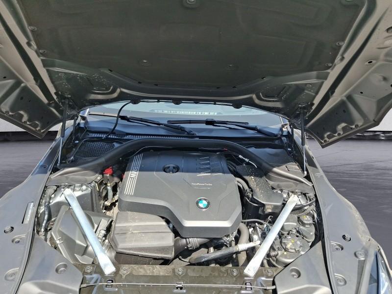 BMW Z4 – Bild 20