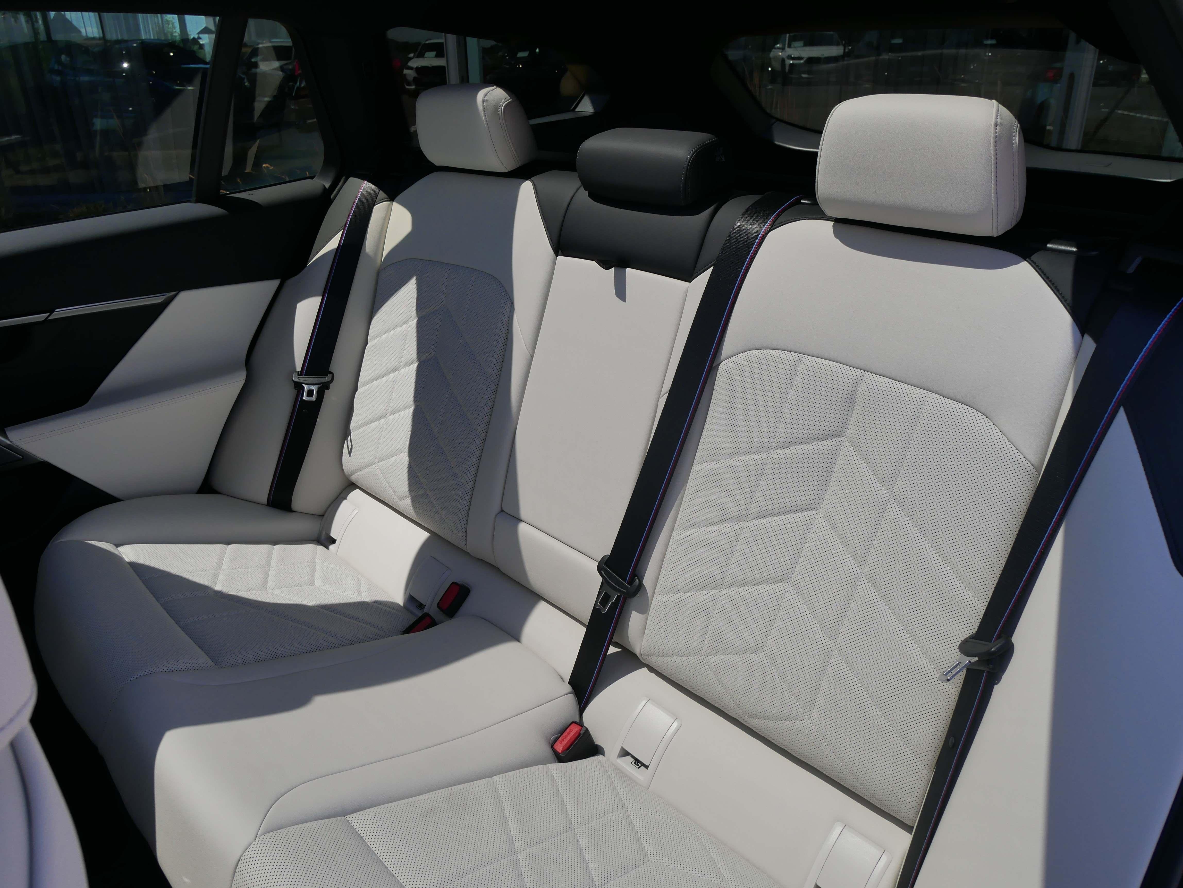 BMW 5er Touring – Bild 24
