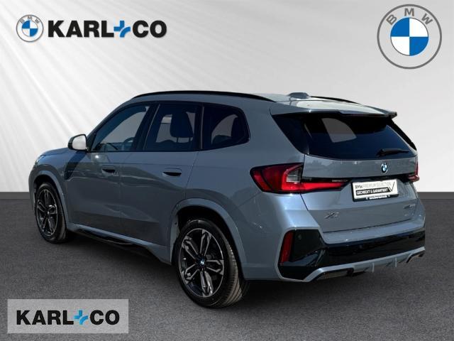 BMW X1 – Bild 19