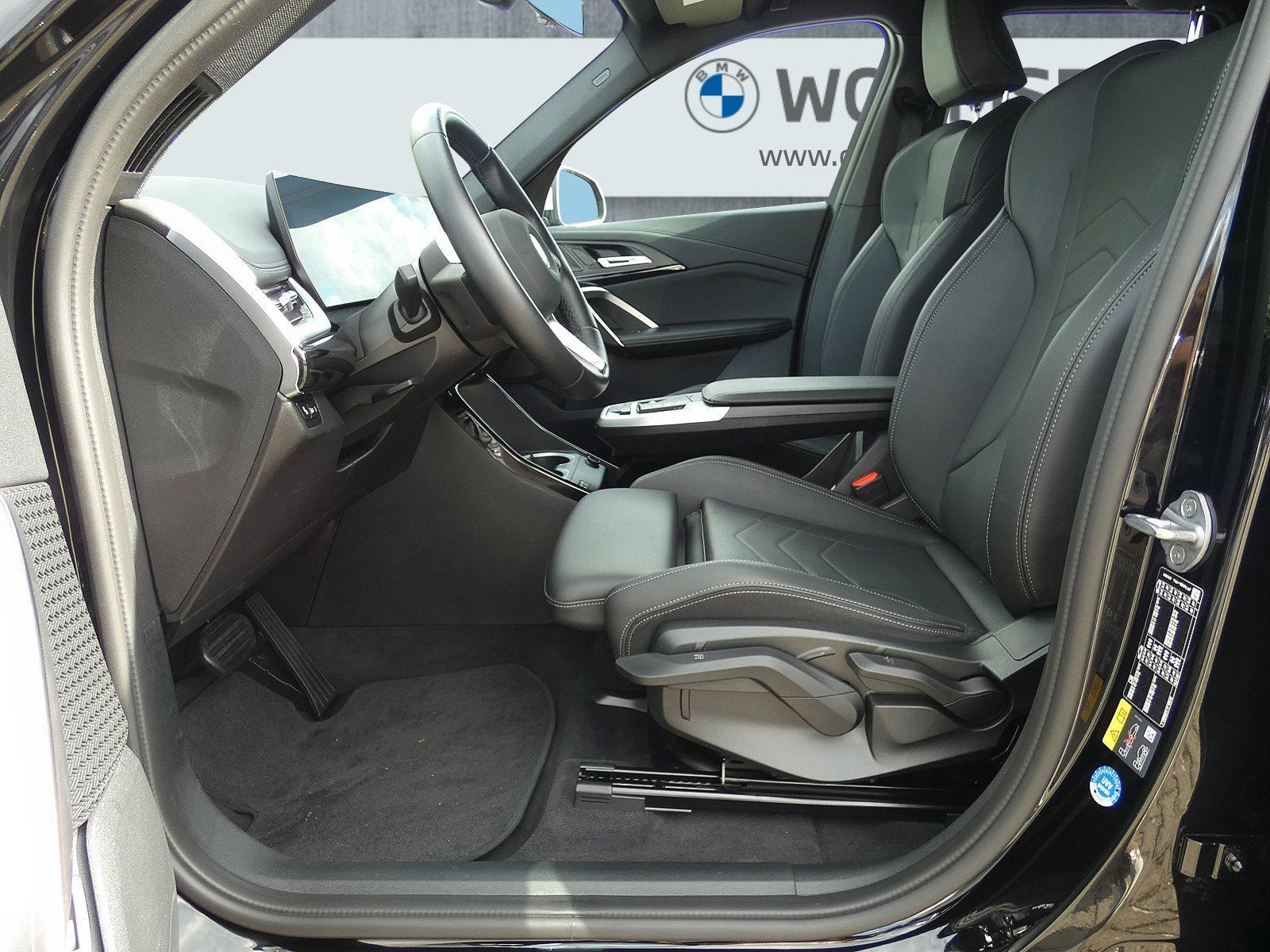 BMW iX1 – Bild 24