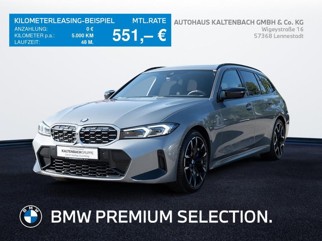 BMW 3er Touring
