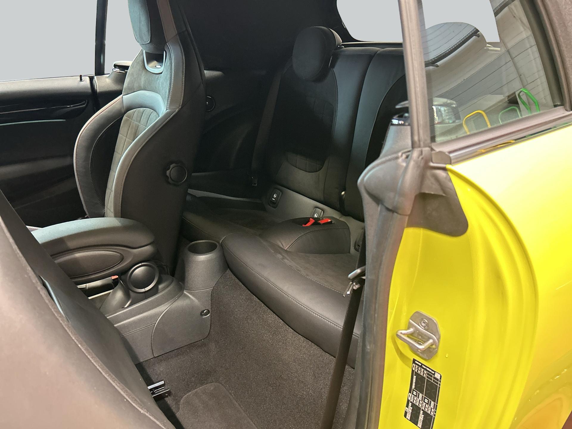 MINI Cabrio – Bild 11