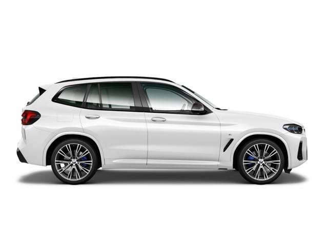BMW X3 – Bild 4