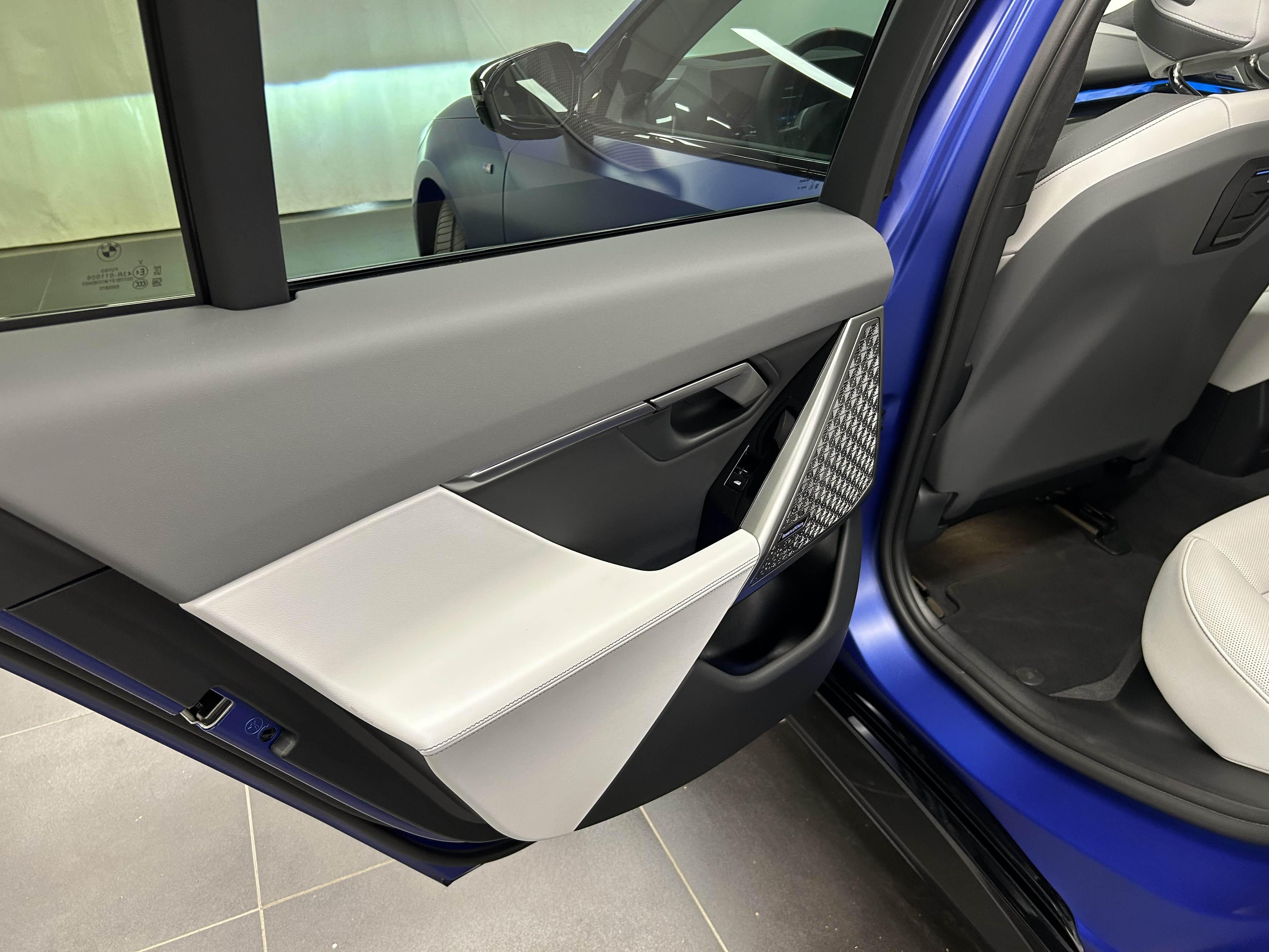 BMW 5er Touring – Bild 26
