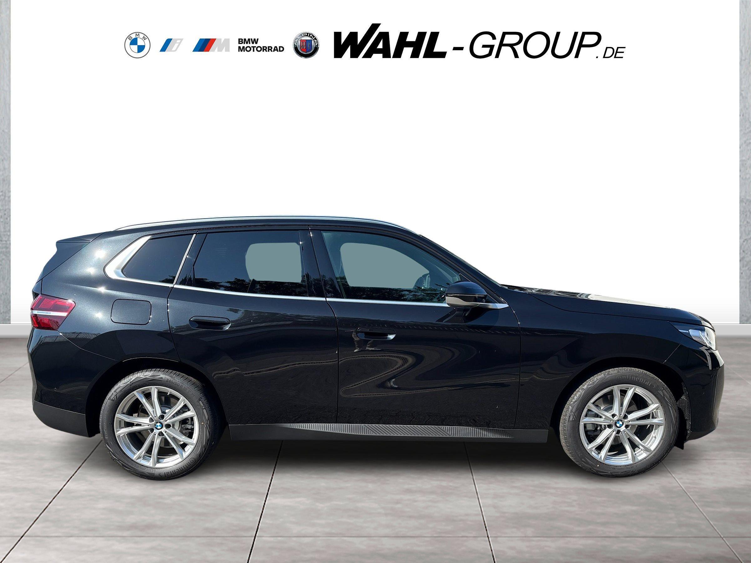BMW X3 – Bild 6