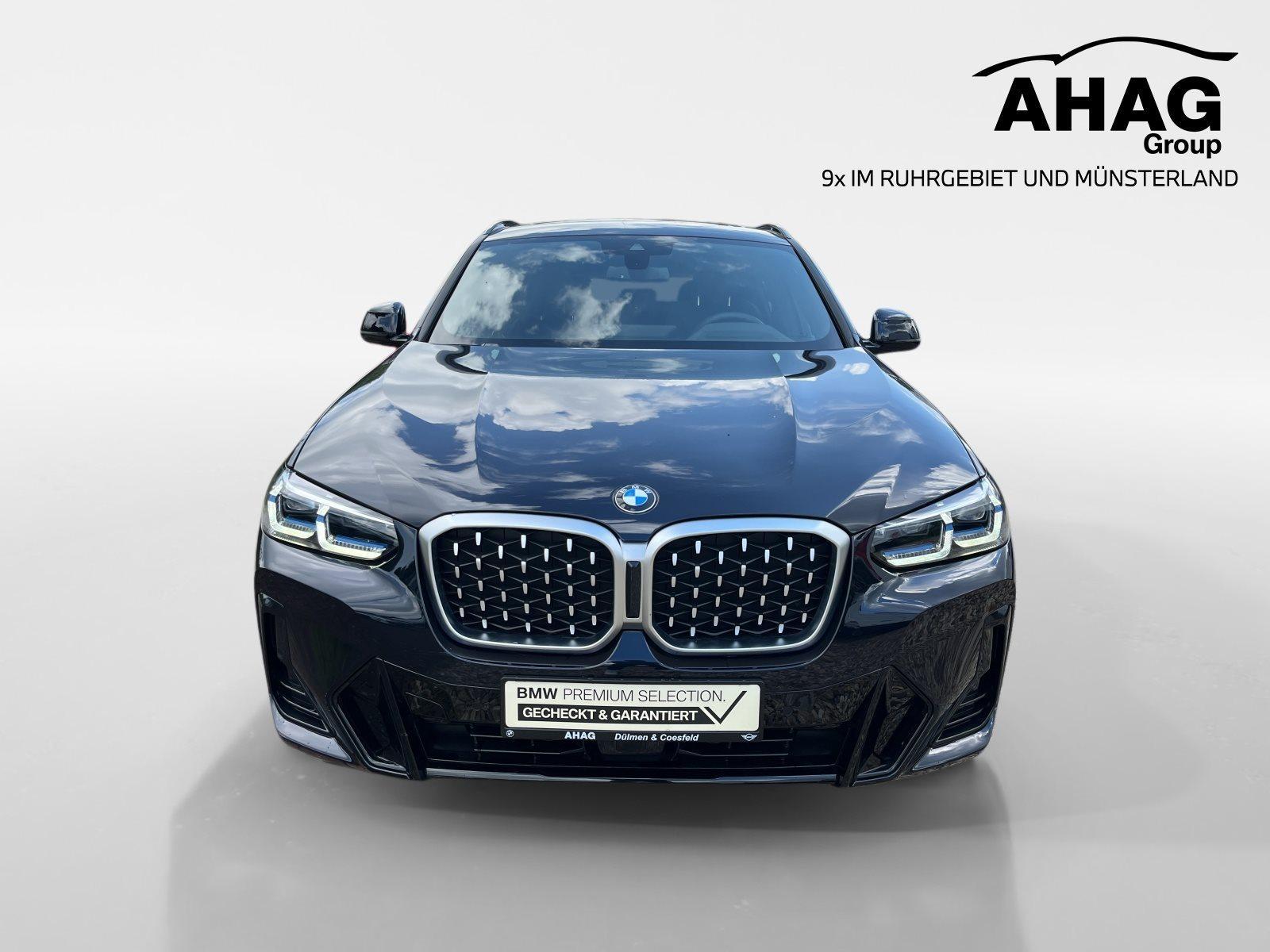 BMW X4 – Bild 2