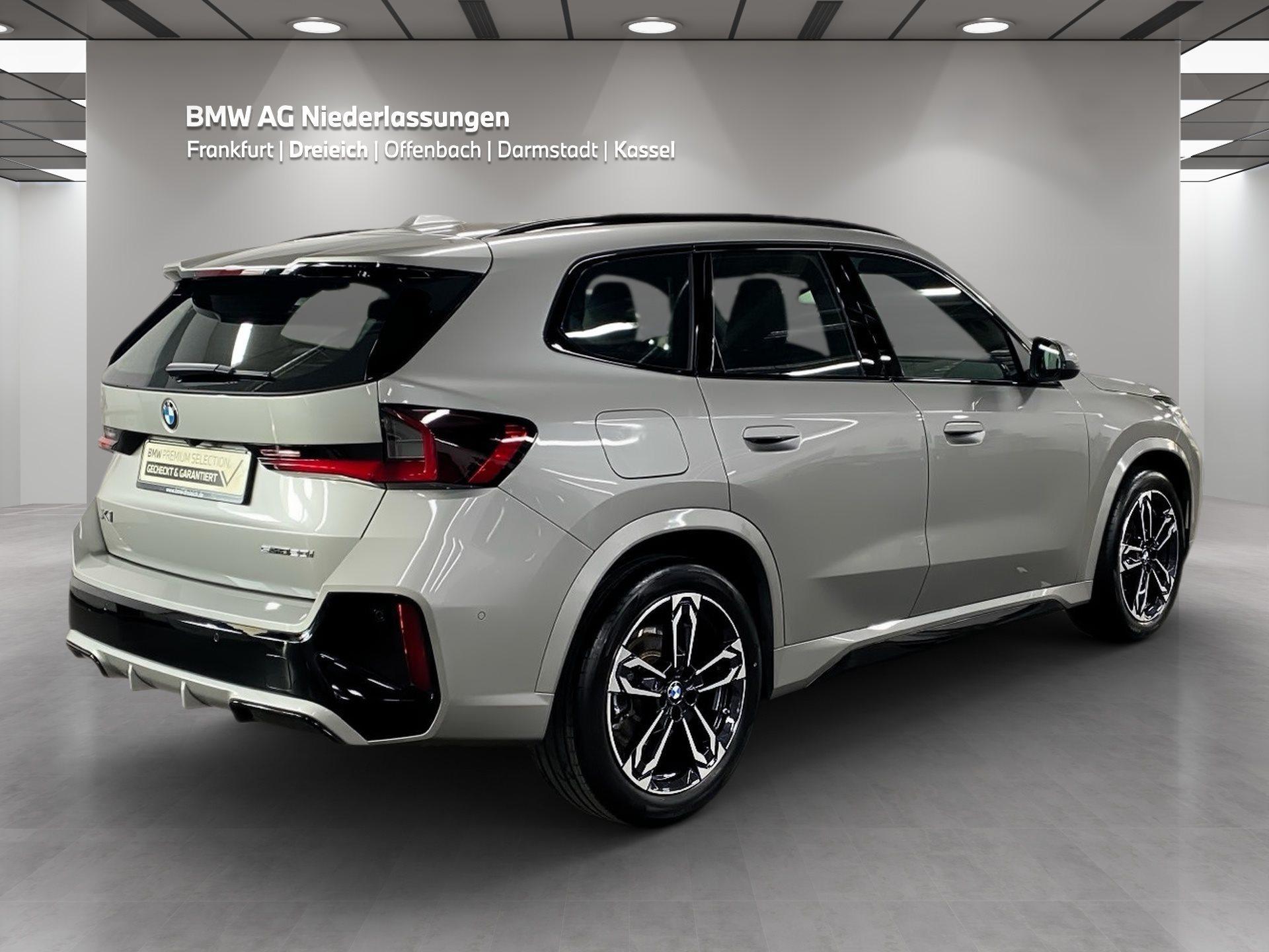 BMW X1 – Bild 3