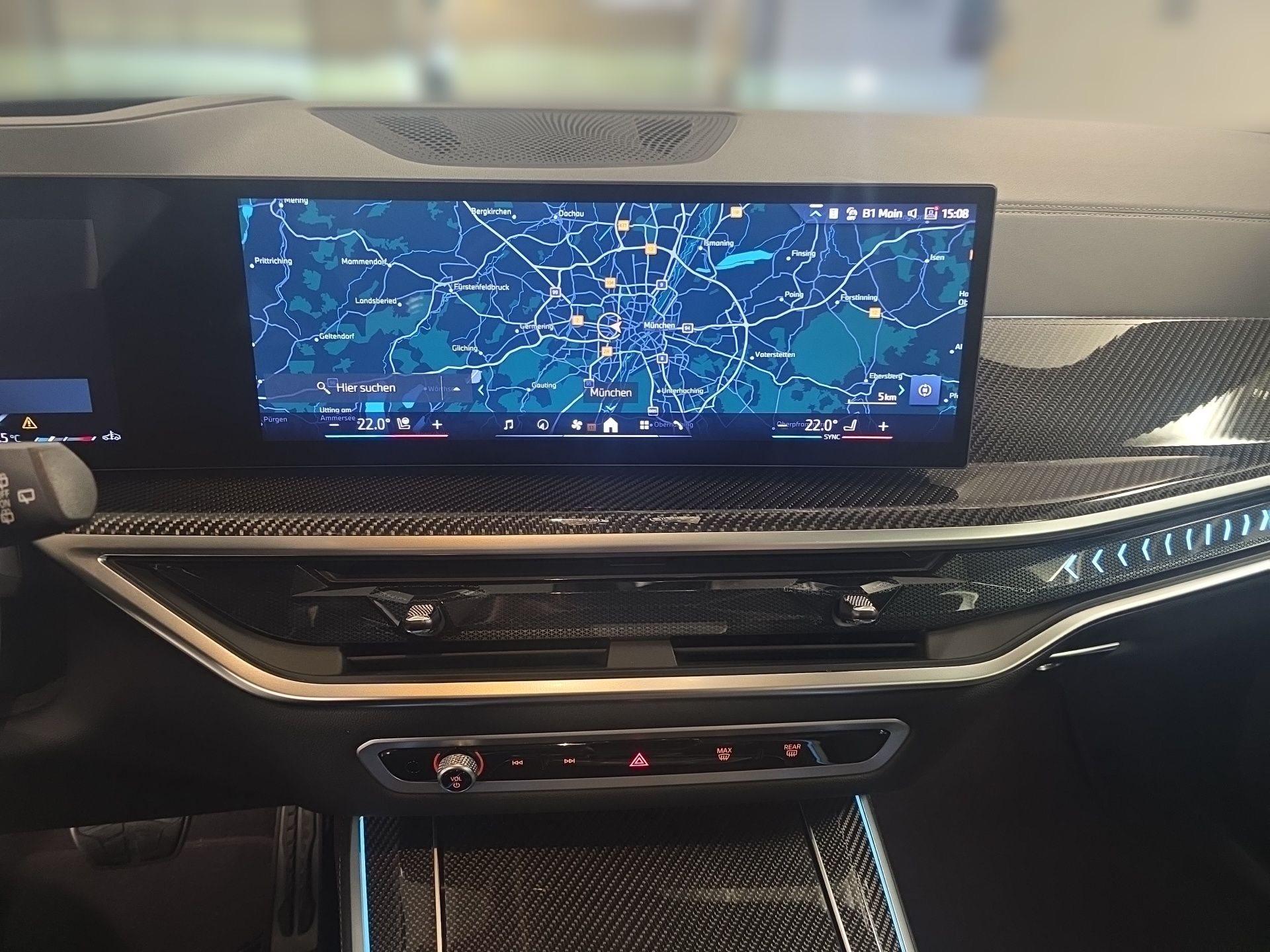BMW X5 – Bild 12