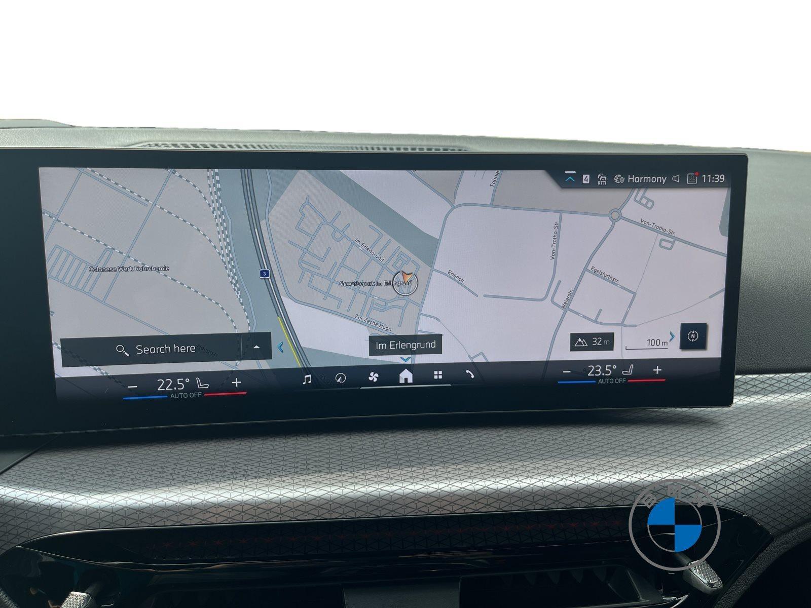 BMW 3er Touring – Bild 11