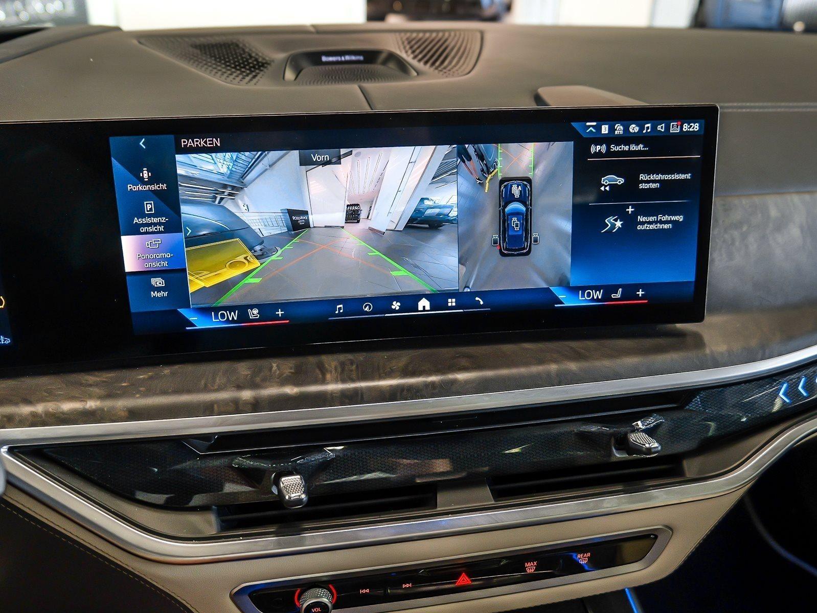 BMW X5 – Bild 26