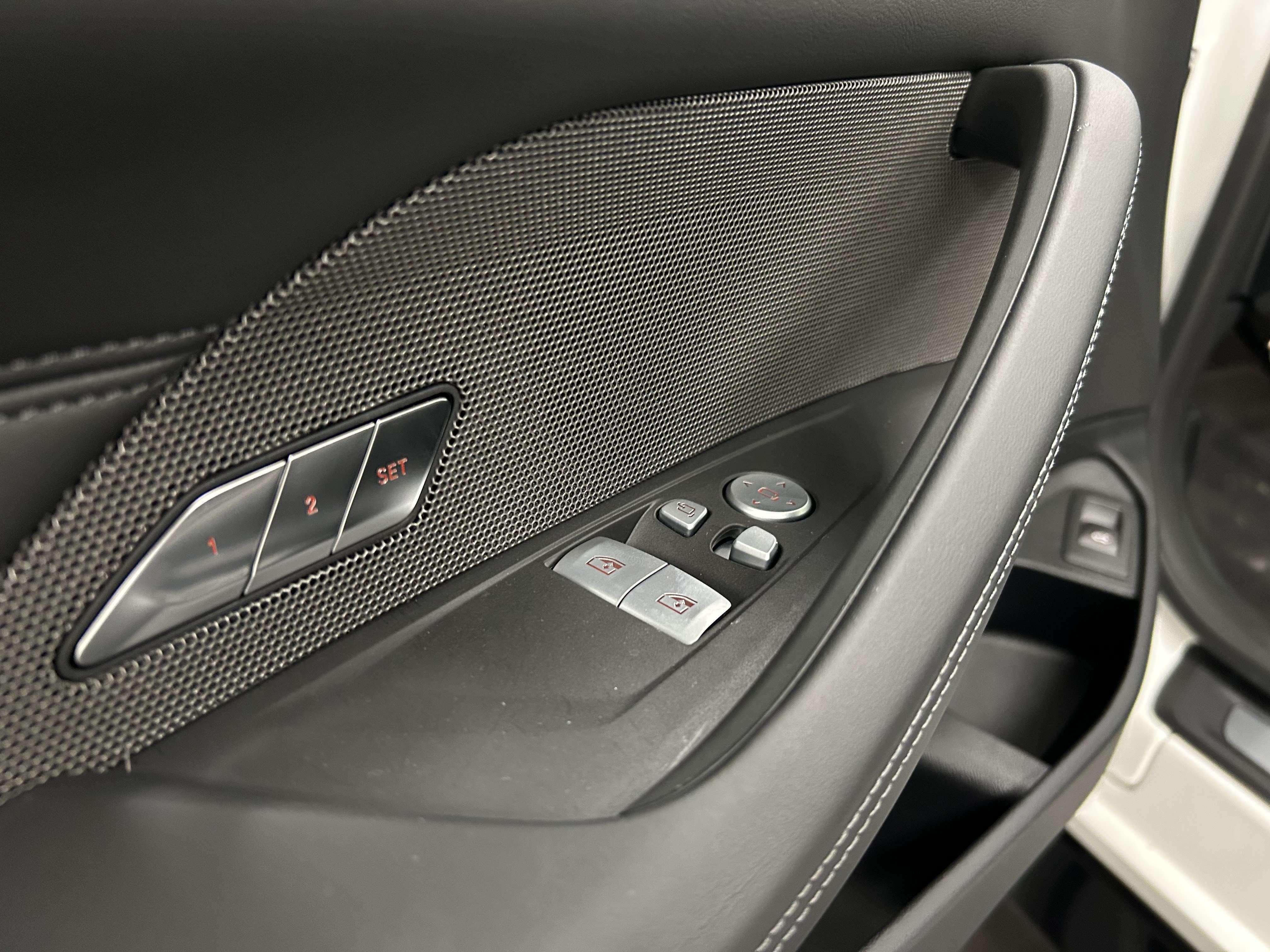 BMW M4 Coupé – Bild 25