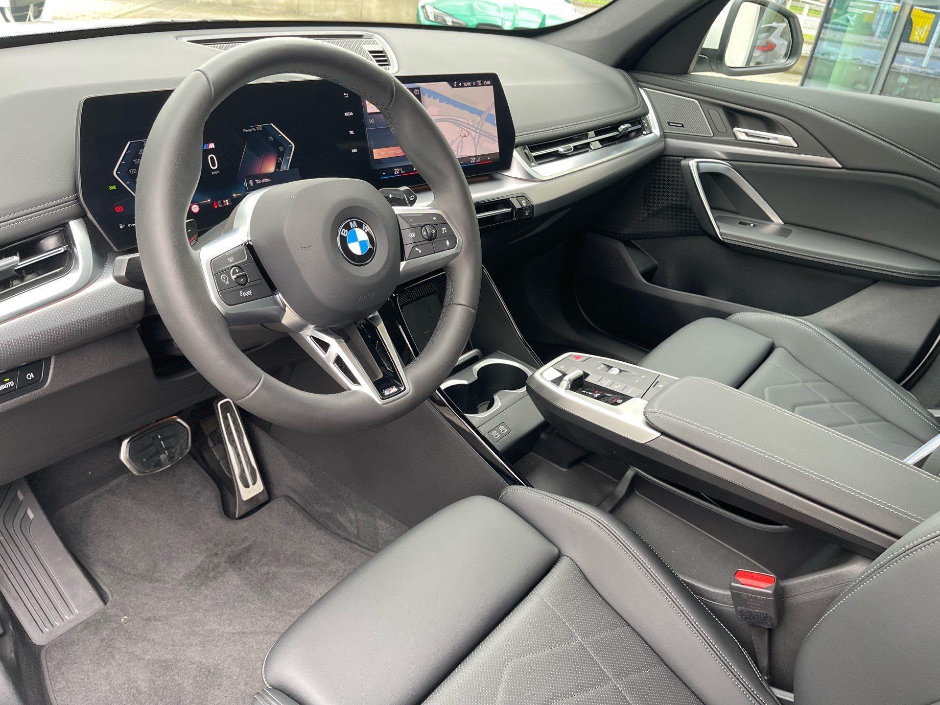 BMW X1 – Bild 5