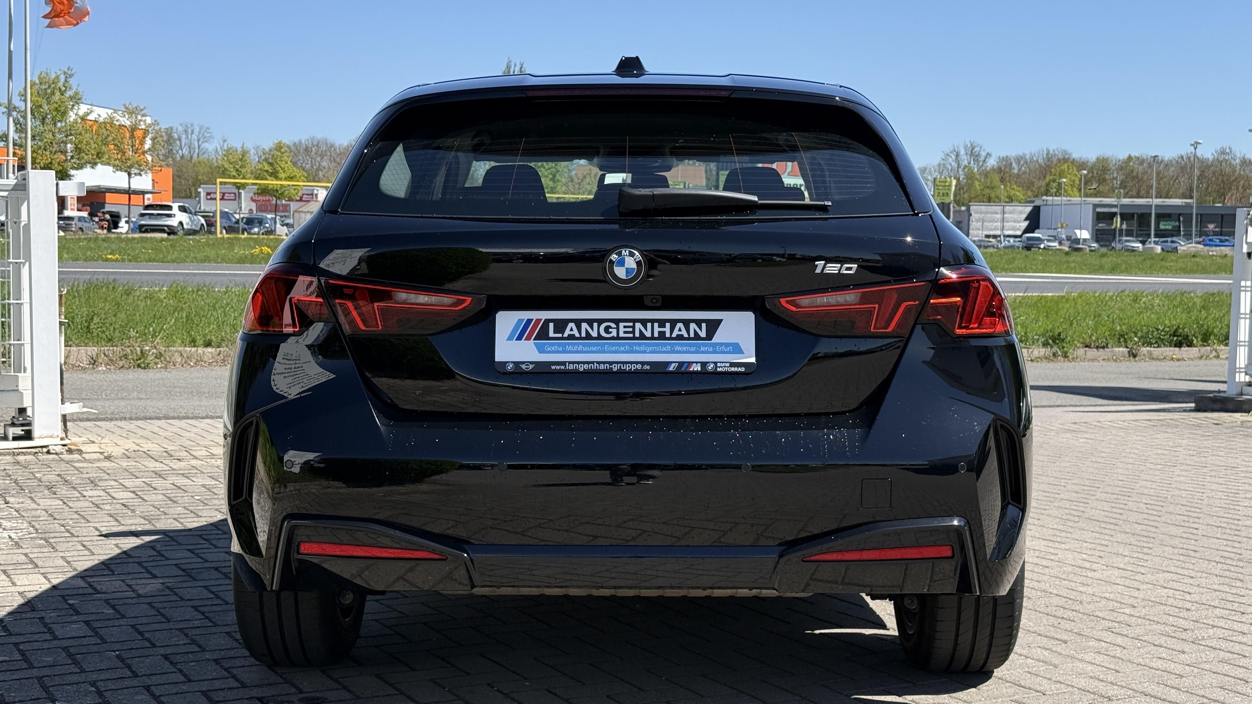 BMW 1er – Bild 6