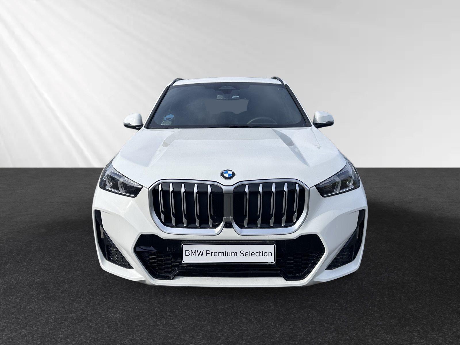 BMW X1 – Bild 4