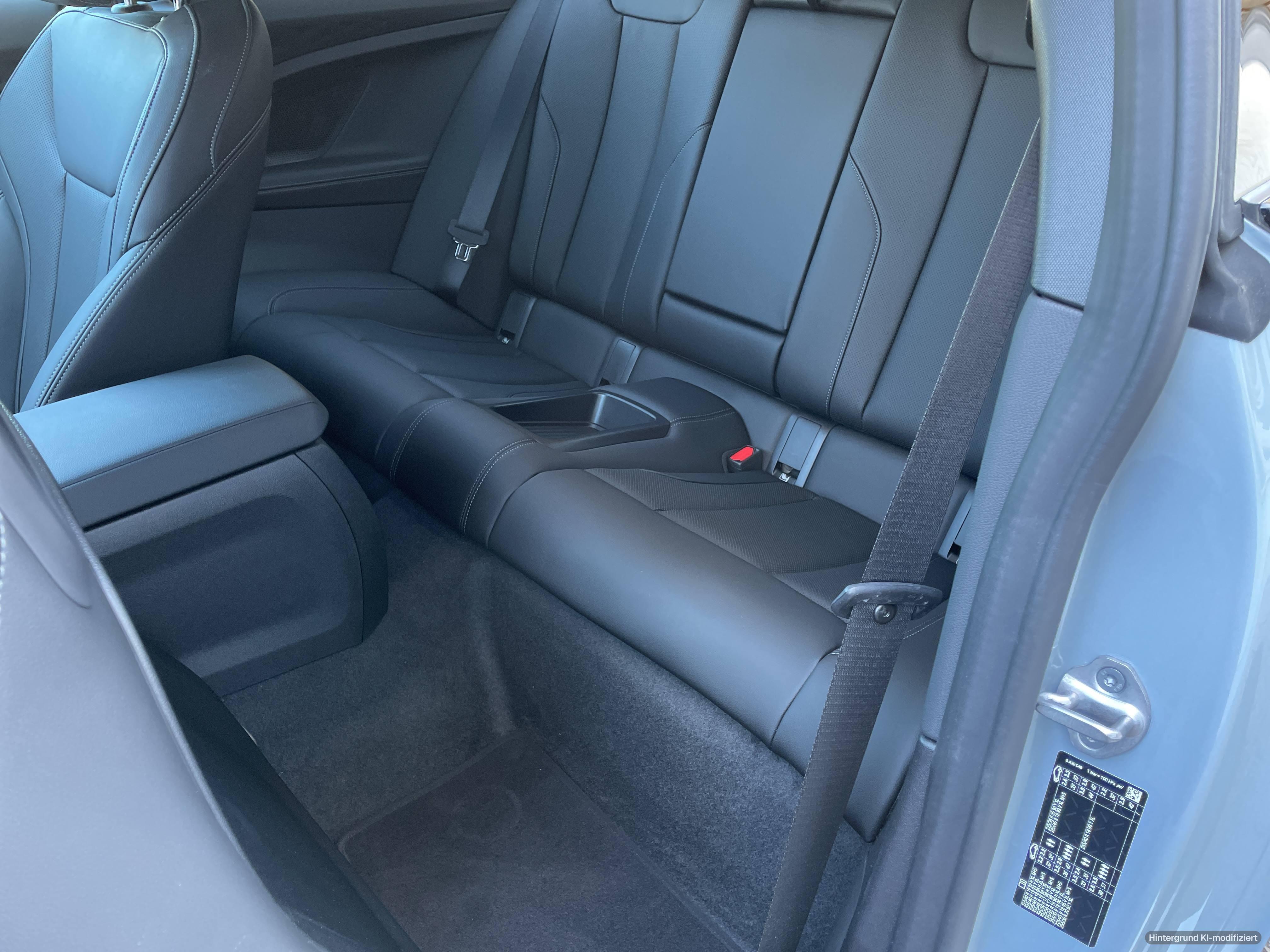 BMW 2er Coupé – Bild 12