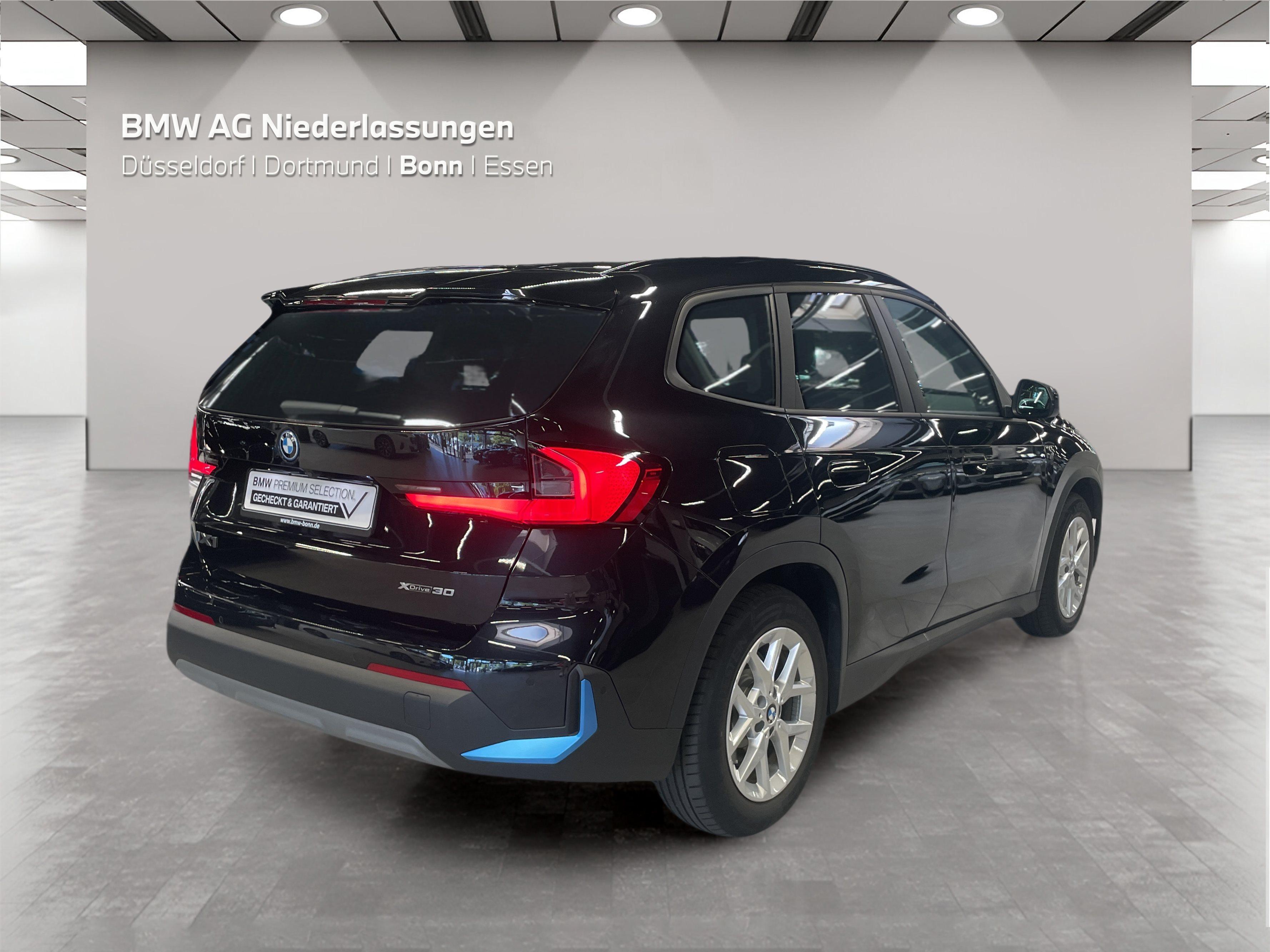 BMW iX1 – Bild 2