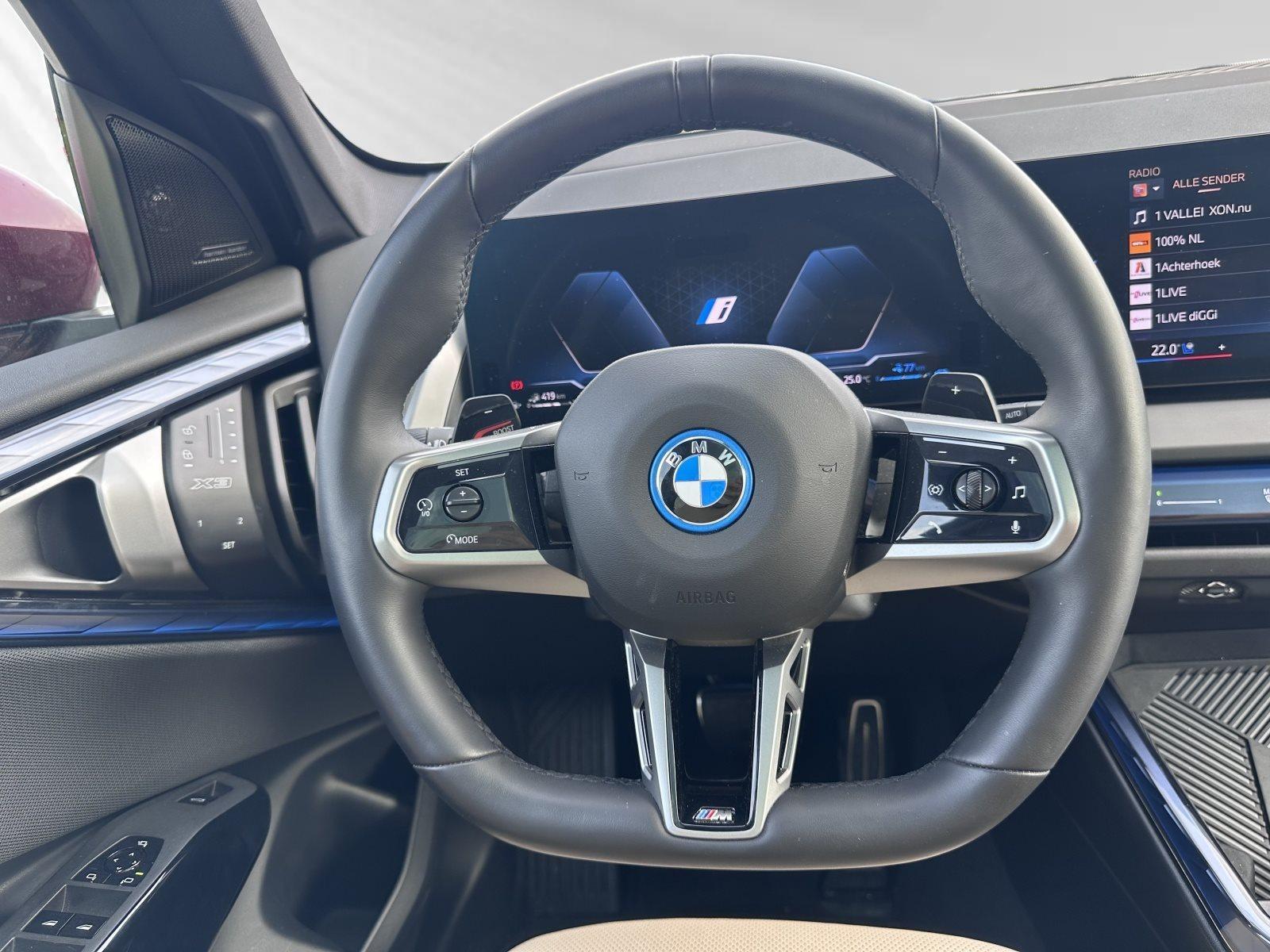BMW X3 – Bild 8